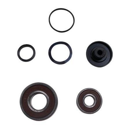 GRUNDFOS Pump Repair Kits- Kit, Ball Bearing 6204.SYN/6201.SYN Maer, Spare Part. 91716087